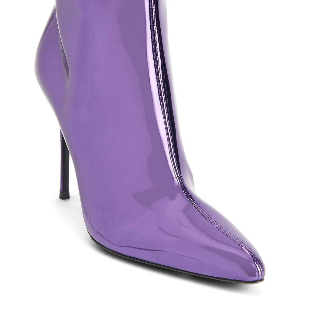 Giuseppe Zanotti Giuseppe Zanotti Brytta Knee-High Stiletto Boots 5