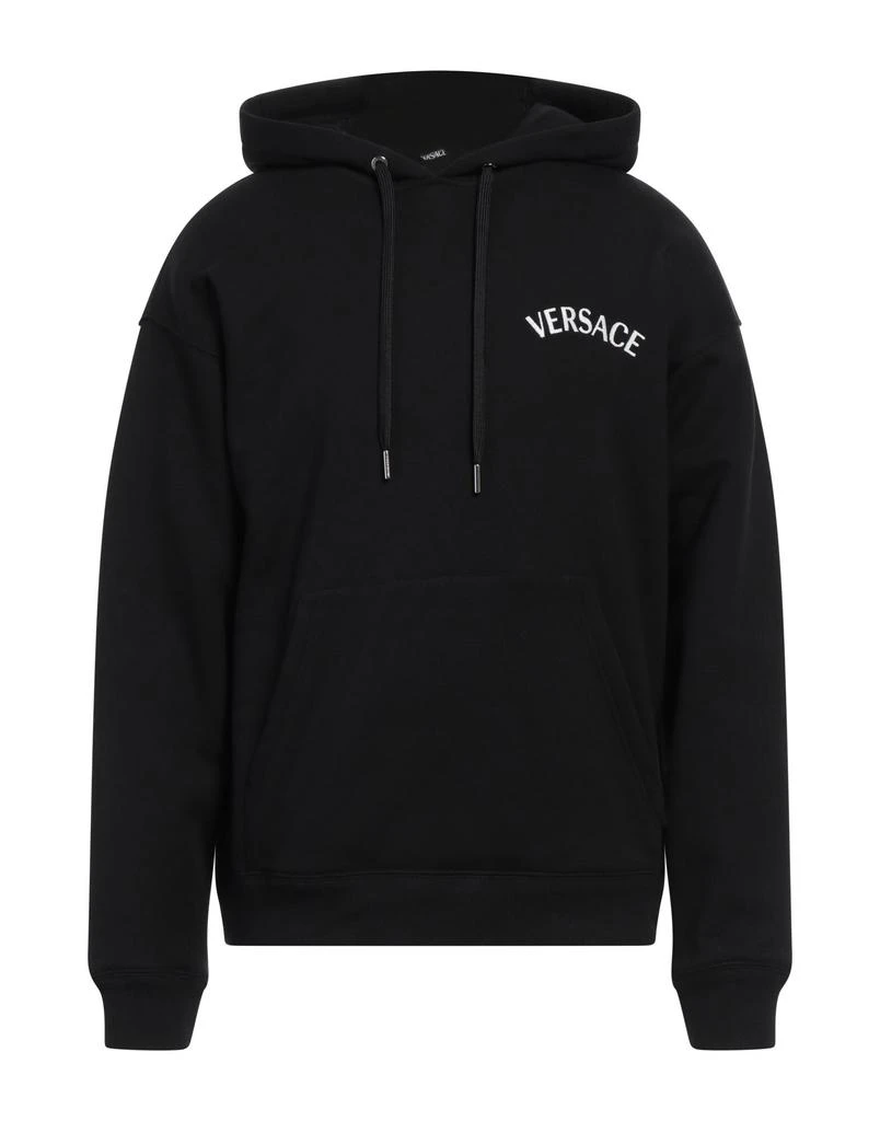 Versace Hooded sweatshirt 1