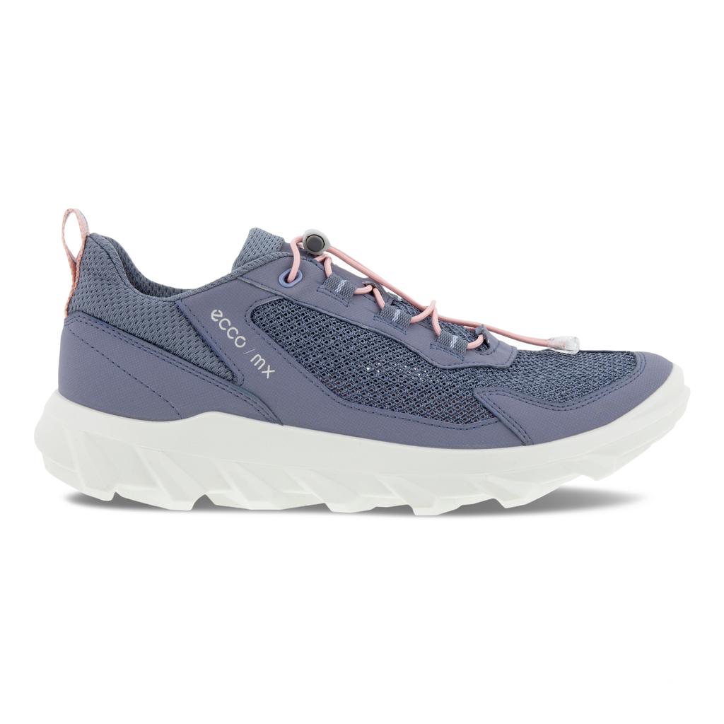 ECCO ECCO WOMEN'S MX LOW BREATHRU SHOE