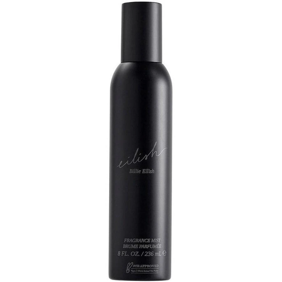 Billie Eilish Billie Eilish Eilish Ladies EDP 1