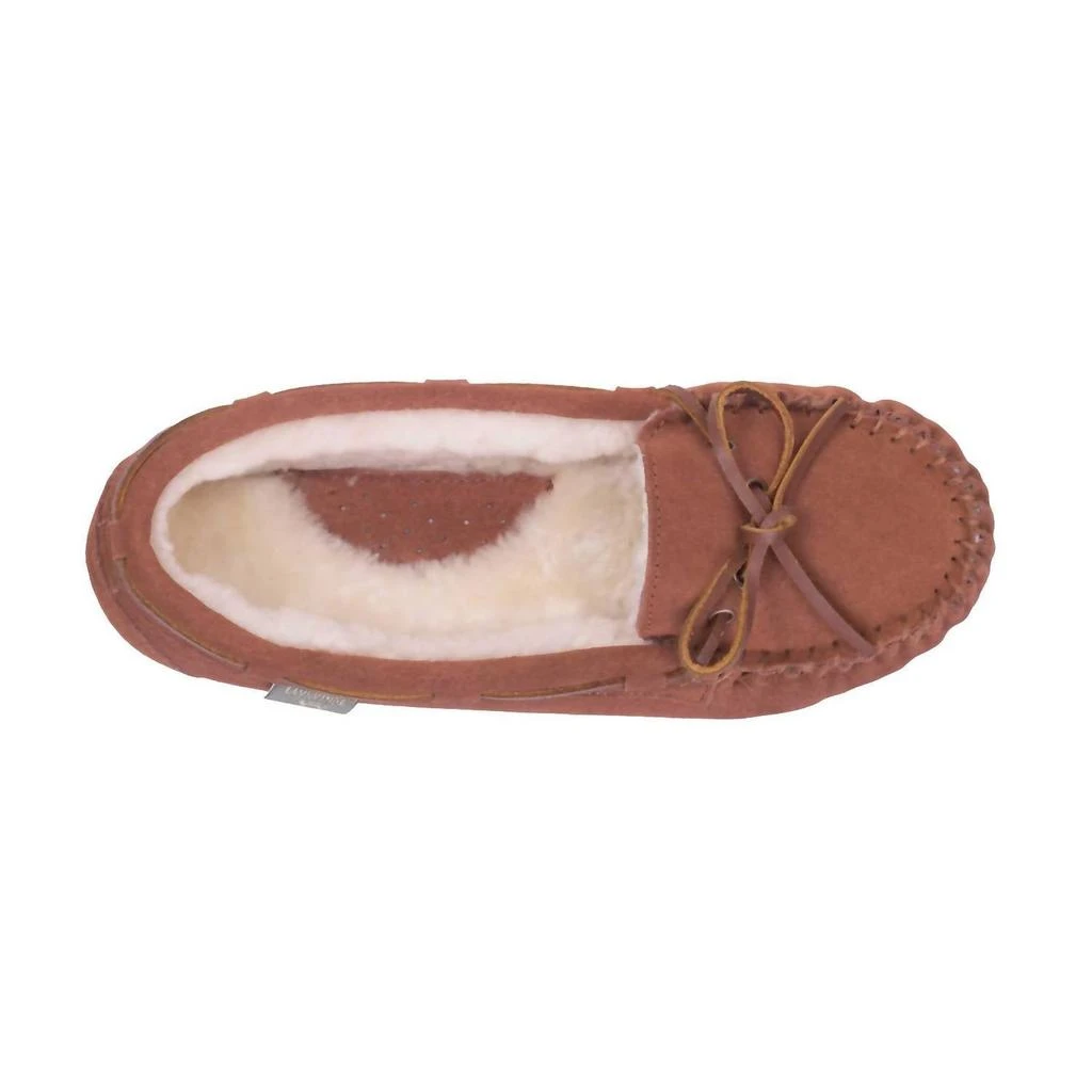 Cloud Nine Cloud Nine - Women's Driving Moccasin 5