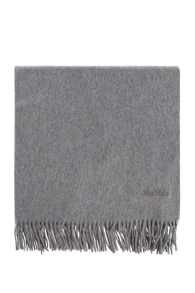 新品 MAX MARA ビーチシーン スカーフ ABACO 新品 MAX MARA ビーチシーン スカーフ ABACO