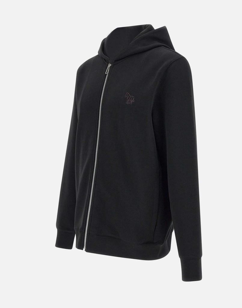 Paul Smith Paul Smith Sweatshirt With Zipper