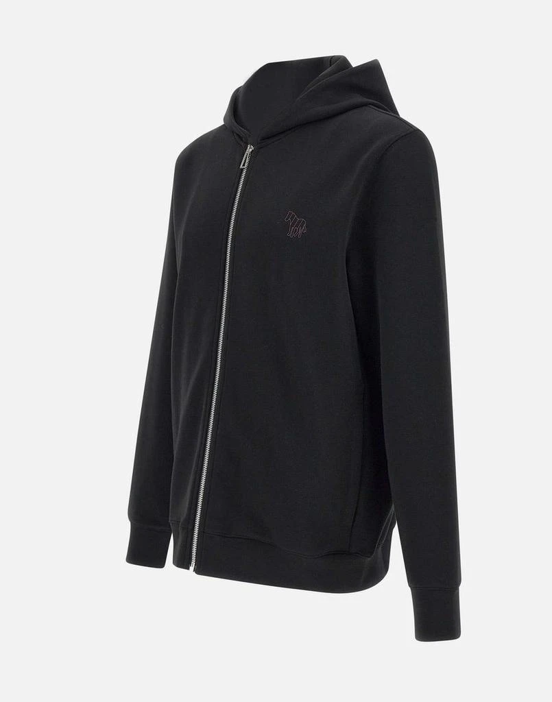 Paul Smith Paul Smith Sweatshirt With Zipper 2