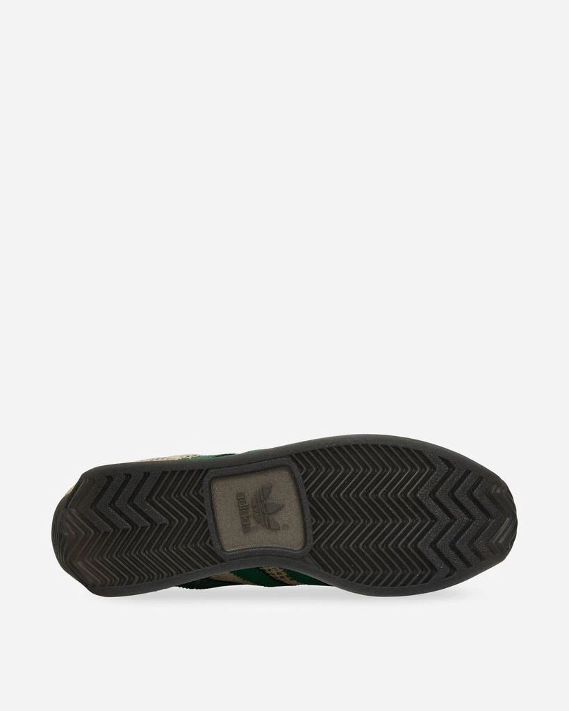Adidas Country Japan Sneakers Alumina / Dark Green 5