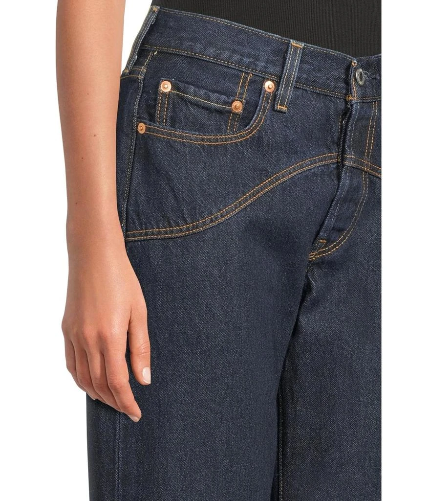 Levi's 501 '90s Western 4