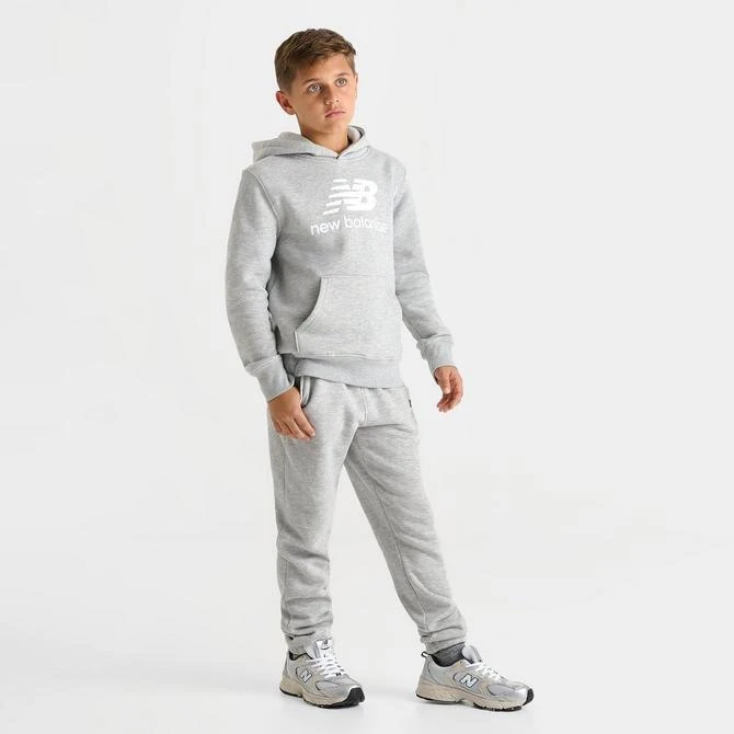 New Balance Kids' New Balance Core Jogger Pants 2