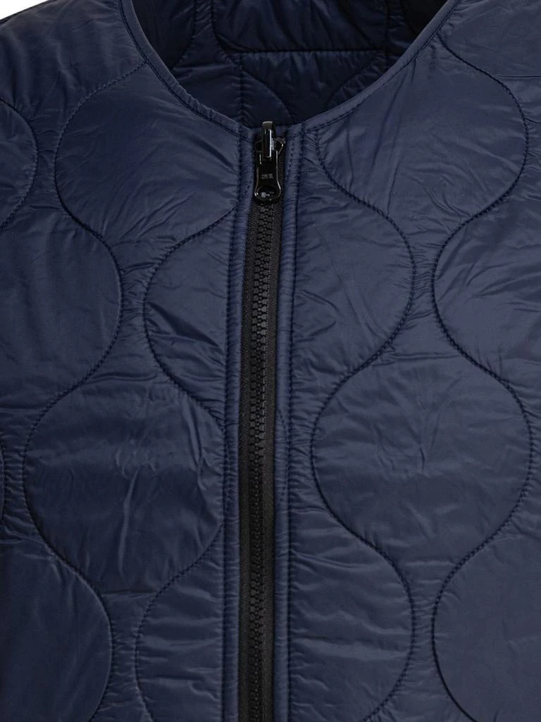 MANIFATTURA CECCARELLI Manifattura Ceccarelli "All Seasons" Vest 3