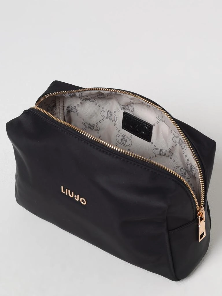 LIU •JO Cosmetic case woman Liu Jo 3