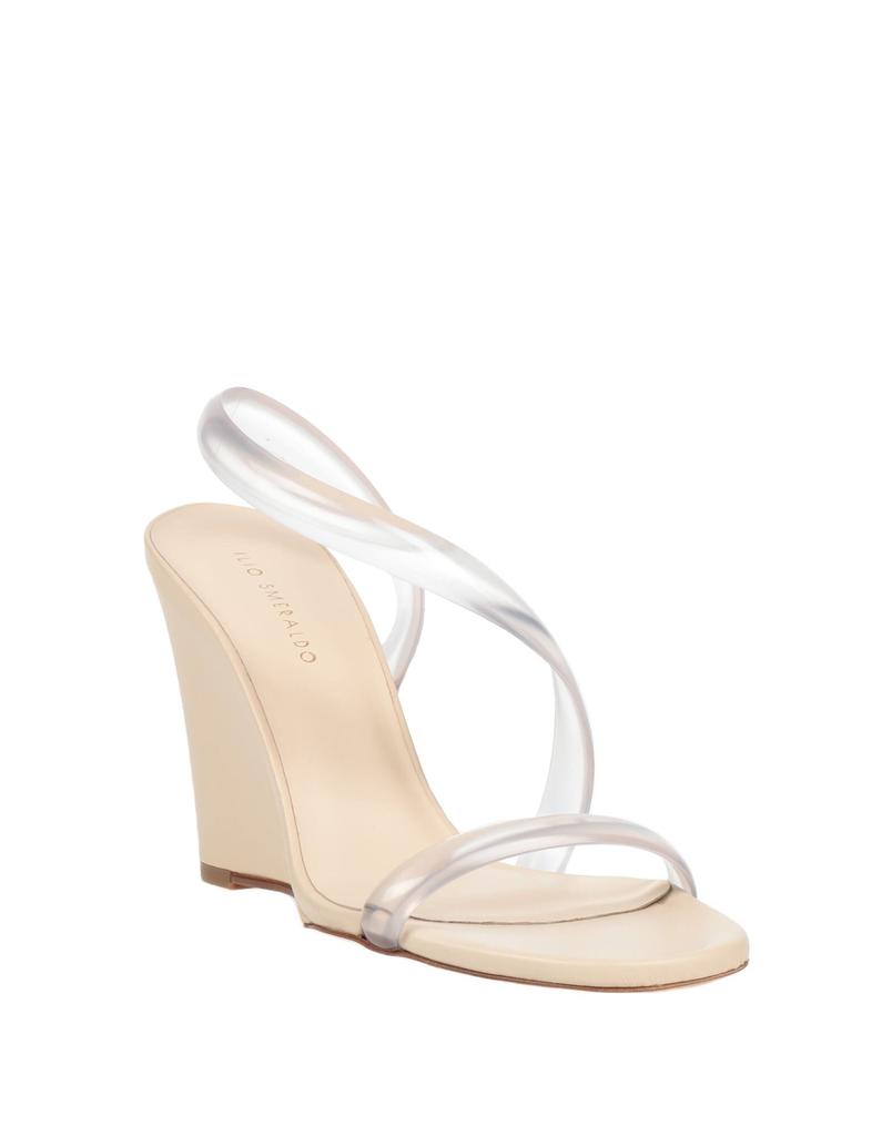 Ilio Smeraldo Sandals