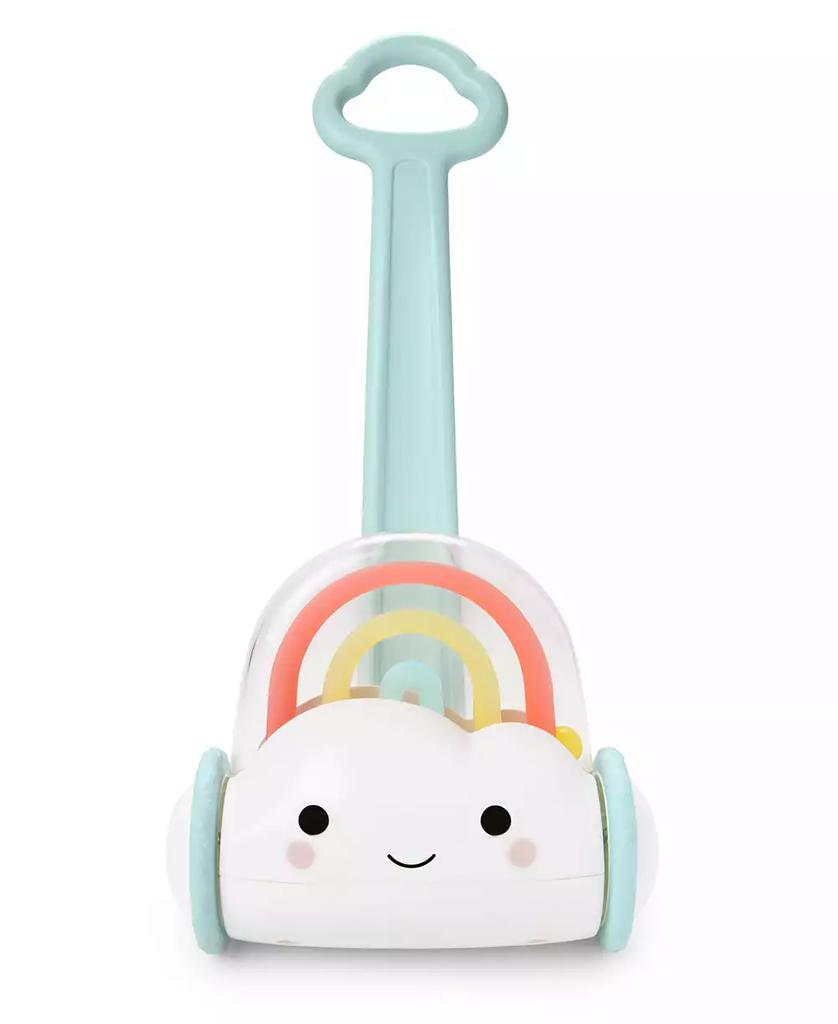 Skip Hop Baby Silver Lining Cloud Push Toy