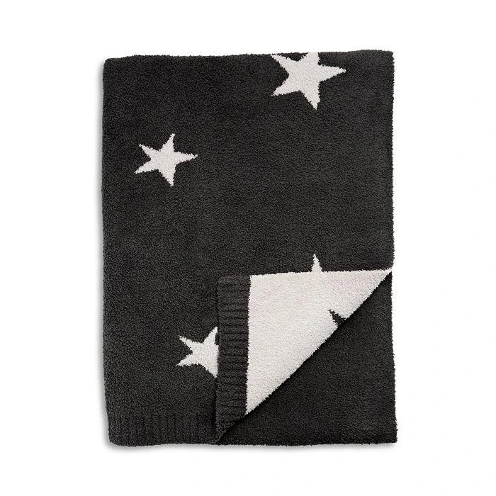 Barefoot Dreams Cozychic Star Throw - Exclusive 1