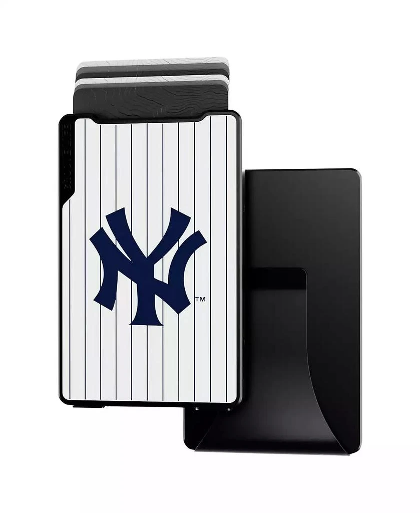 Groove Life New York Yankees Team Color Wallet 3