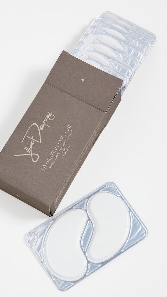 Jillian Dempsey Eye Mask