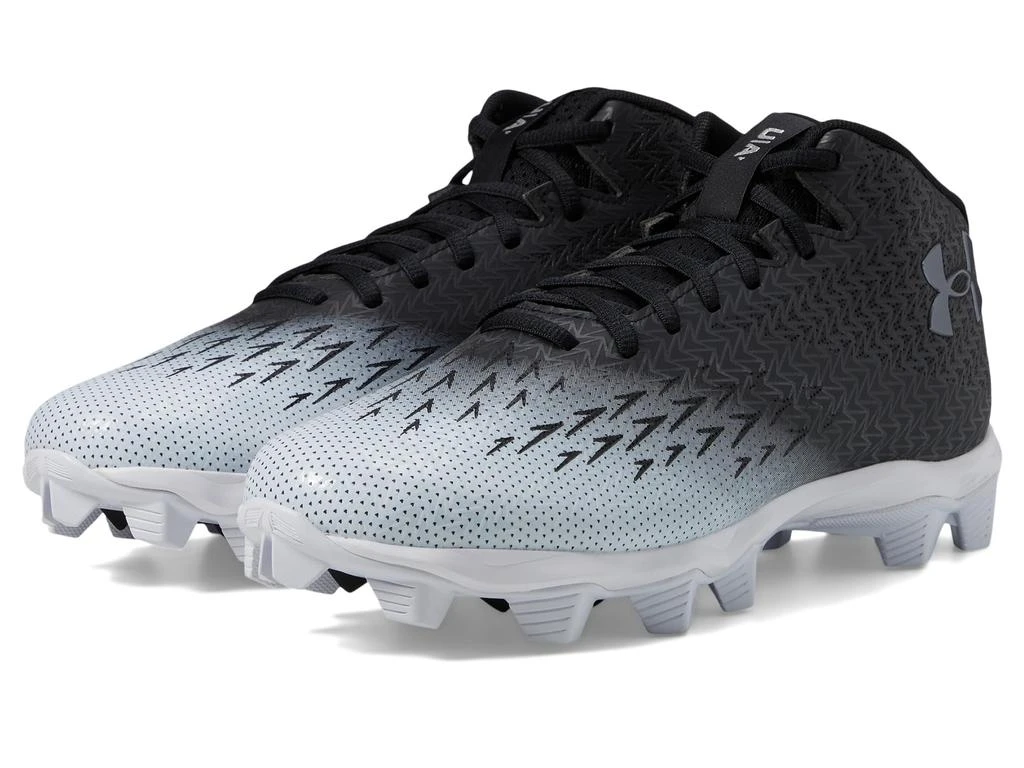 Under Armour Spotlight Fran RM 4.0 Football Cleats 1