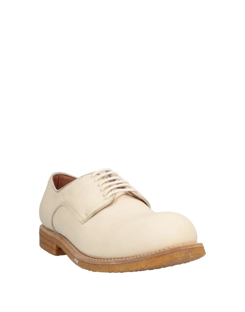 PREVENTI Laced shoes 2
