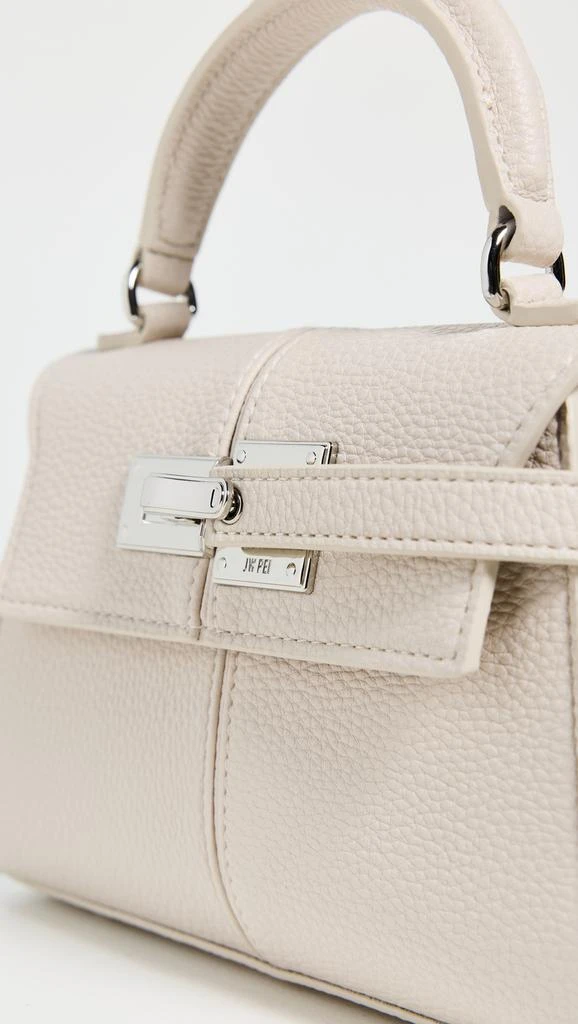 JW PEI Elise Top Handle Bag 4