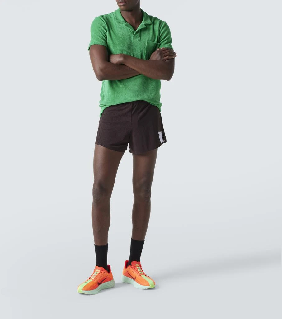 NIKE Pegasus Plus running shoes 2