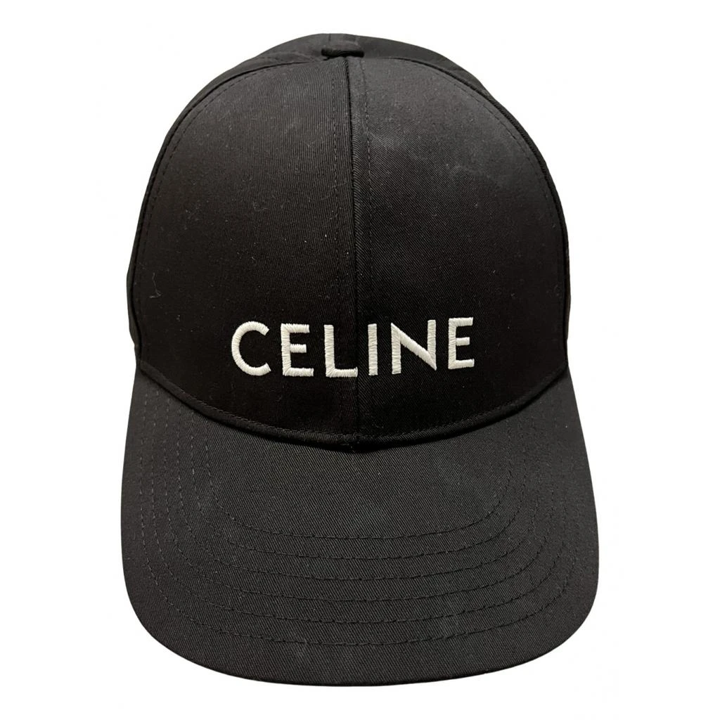 Celine Celine Cap 1