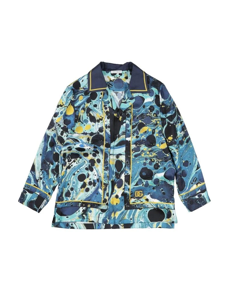 Dolce 
Gabbana Patterned shirt