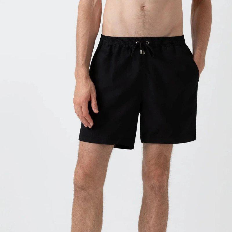Sunspel Drawstring Swim Short