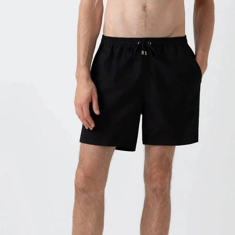 Sunspel Drawstring Swim Short 1