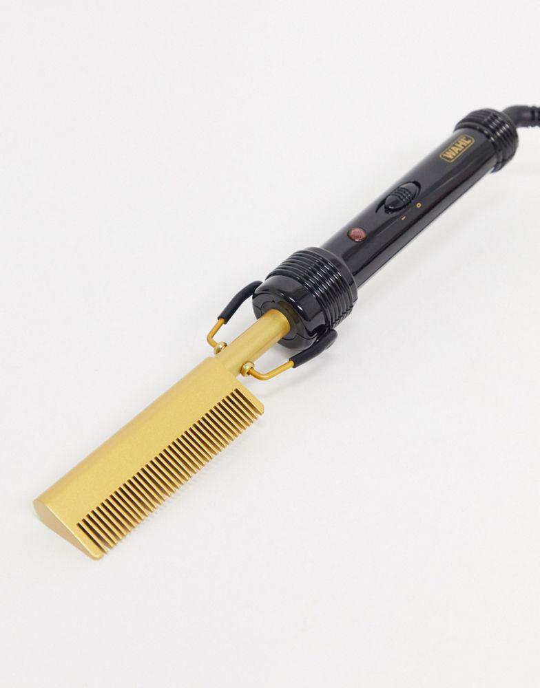WAHL Wahl Straightening Comb - Hair Straighteners