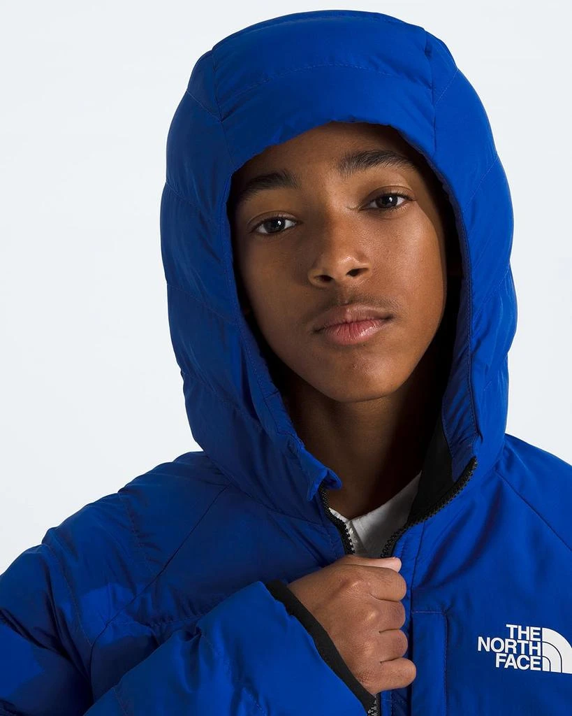 The North Face Unisex Reversible Perrito Jacket - Big Kid 8