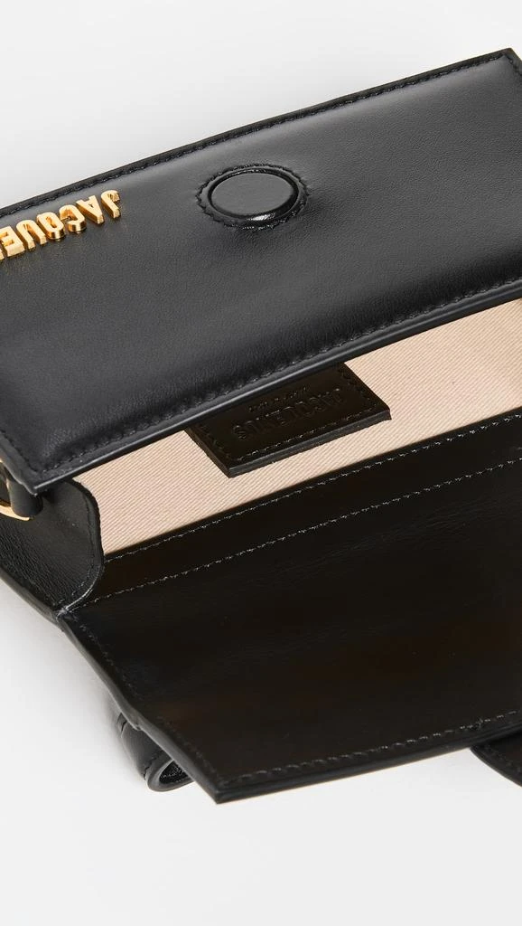 Jacquemus Le Bambino Bag 5