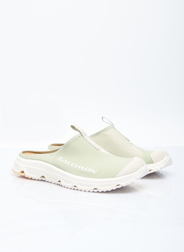 【送料&関税込】Salomon Sabot rx Slide 3.0 - Unisex Salomon RX Slide 3.0 Slip On Shoes - Sandals - BeyondStyle