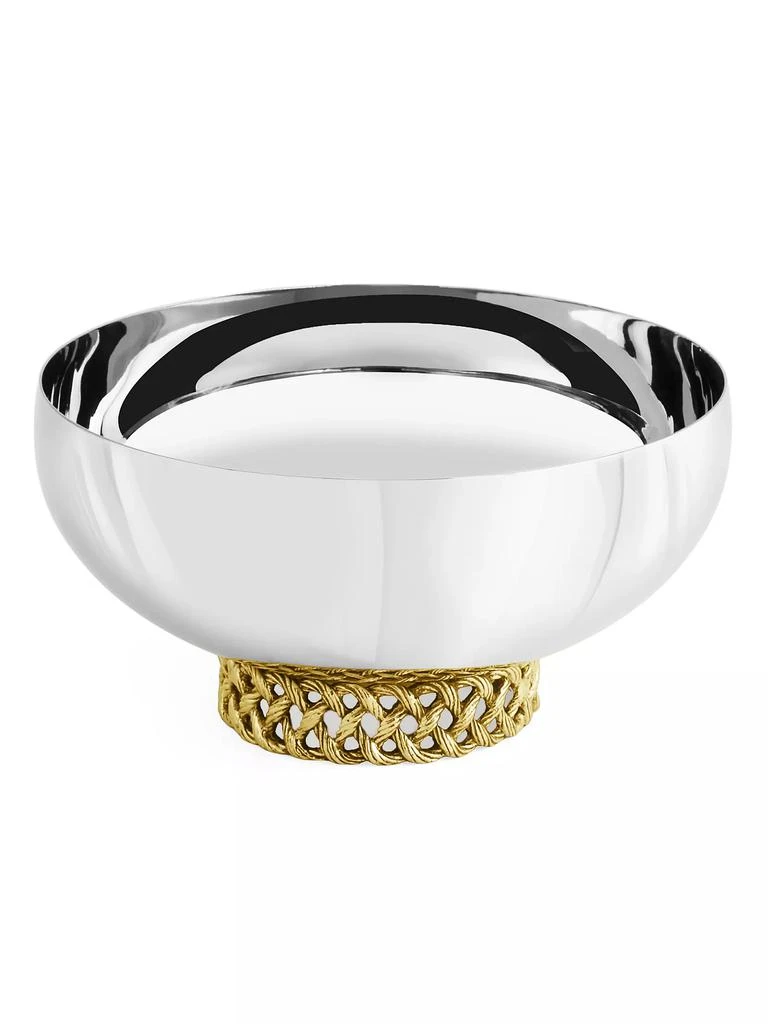 Michael Aram Love Knot Small Bowl 3