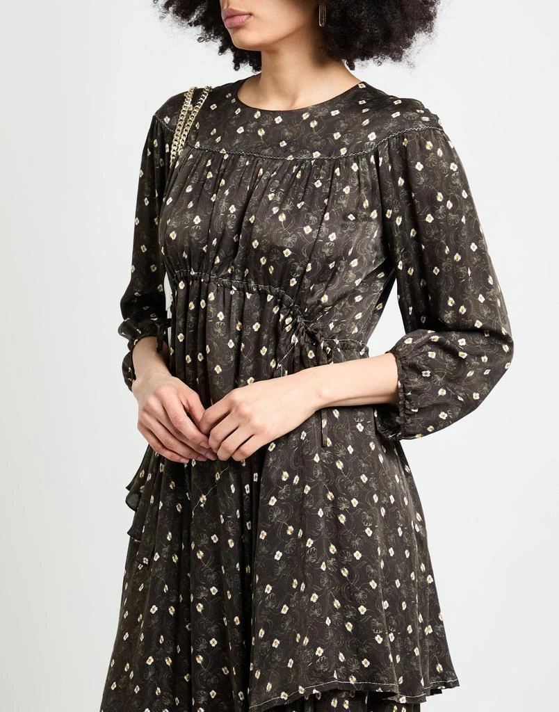 HIGH Midi dress 4