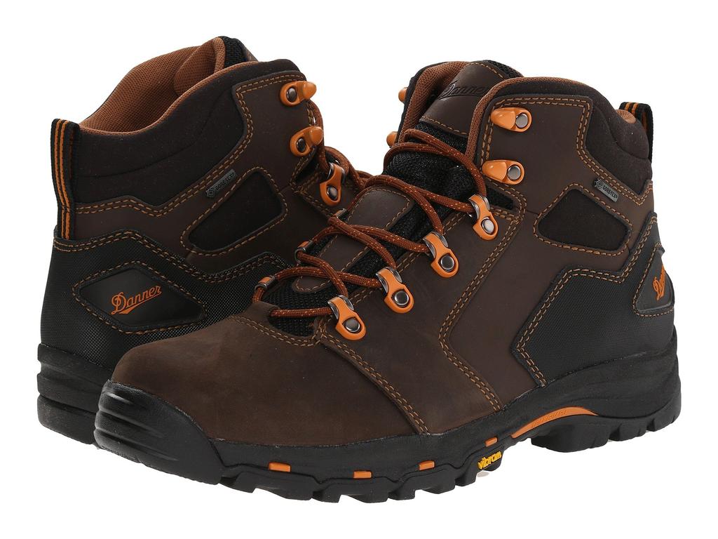 Danner Vicious 4.5" Soft Toe