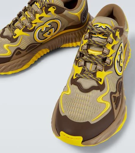 Gucci Gucci Ripple sneakers 3
