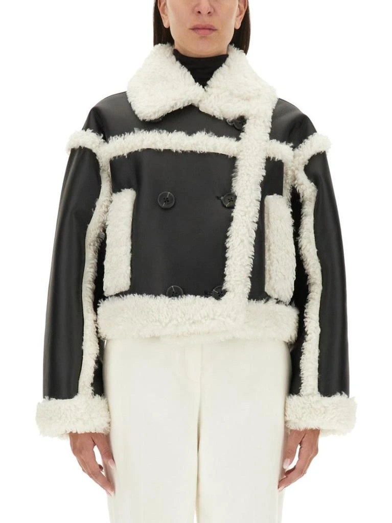 STAND STUDIO Kristy Jacket 1