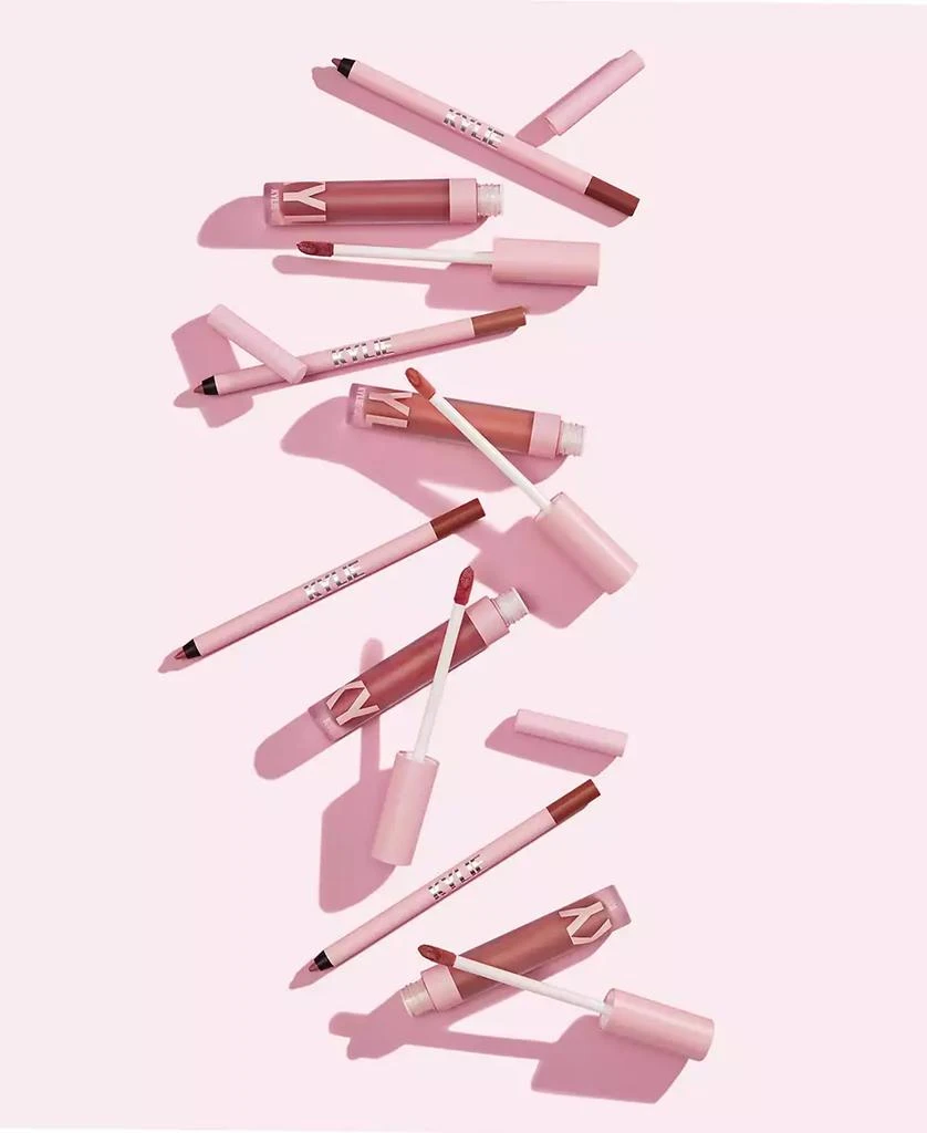 Kylie Cosmetics 2-Pc. Lip Blush & Lip Liner Set 9