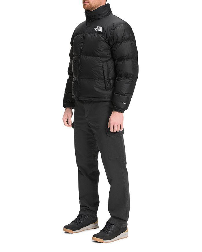 The North Face 1996 Retro Nuptse Down Puffer Jacket