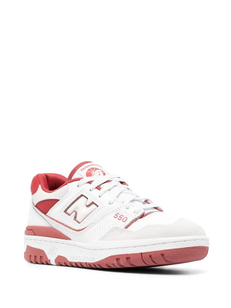 New Balance SNEAKER 550 2