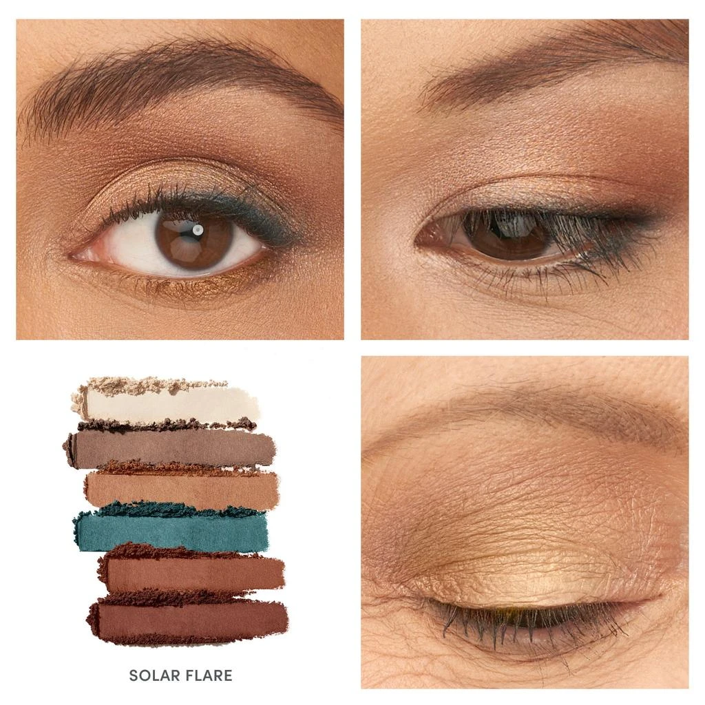 Jane Iredale PurePressed Eye Shadow Palette 13