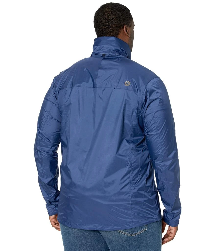 Marmot Big & Tall PreCip© Eco Jacket 4