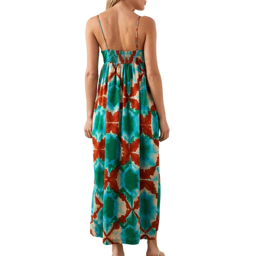 Rails Lucille Dress In Kaleidoscope 3