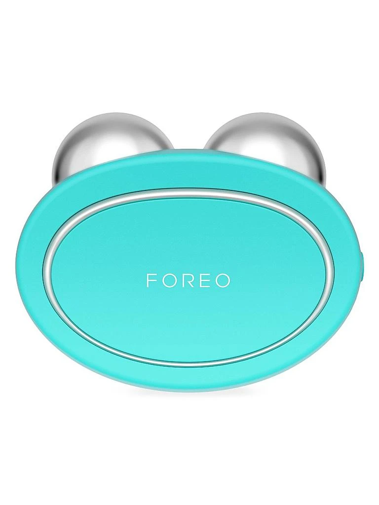 Foreo BEAR Mint Microcurrent Device