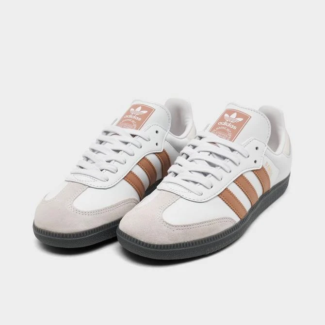 Adidas Women's adidas Originals Samba OG Casual Shoes 2
