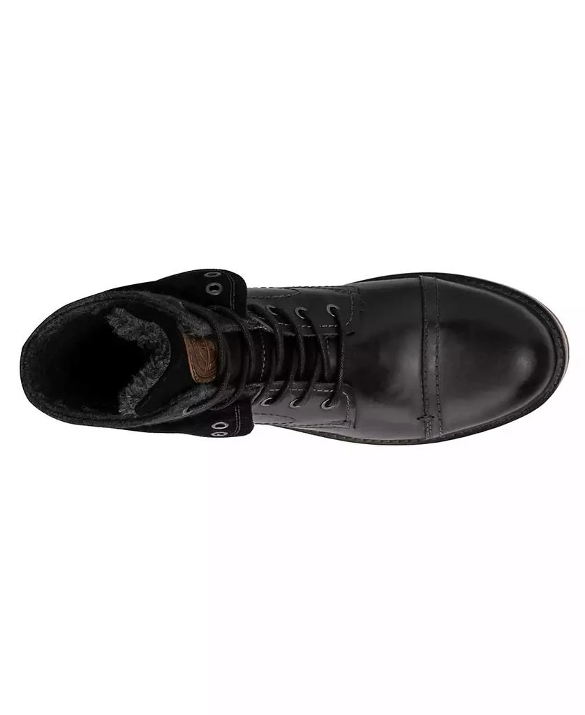 Reserved Footwear Men's Haziel Boots 4