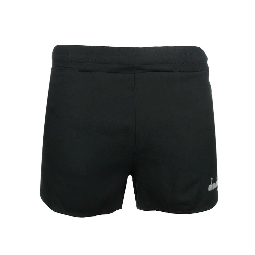 Diadora Super Light Split 3 Running Athletic Shorts