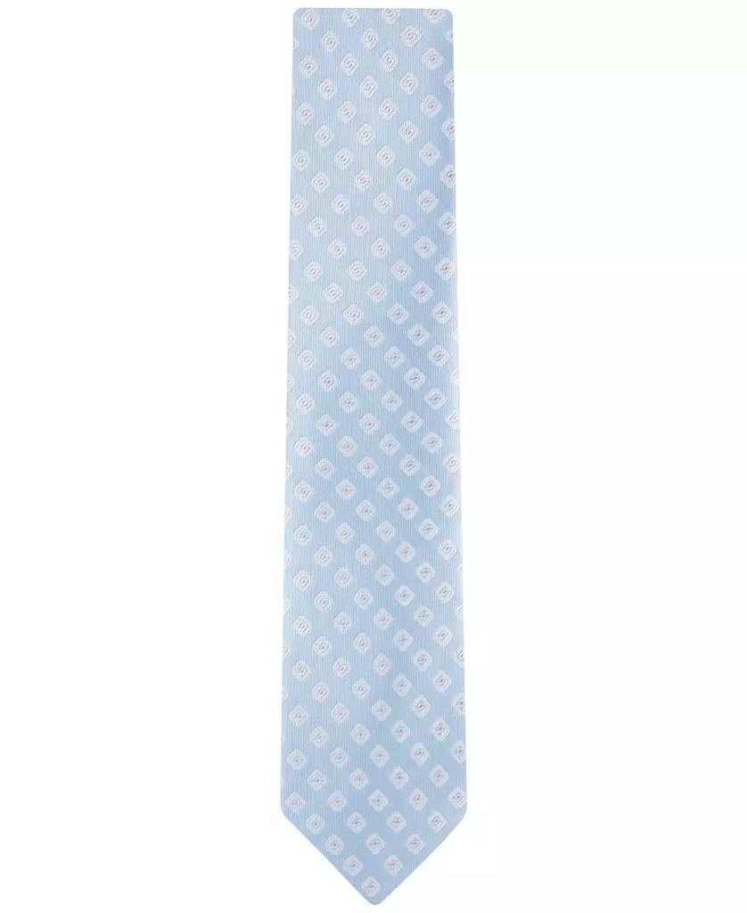 Tommy Hilfiger Men's Adelanto Medallion Tie