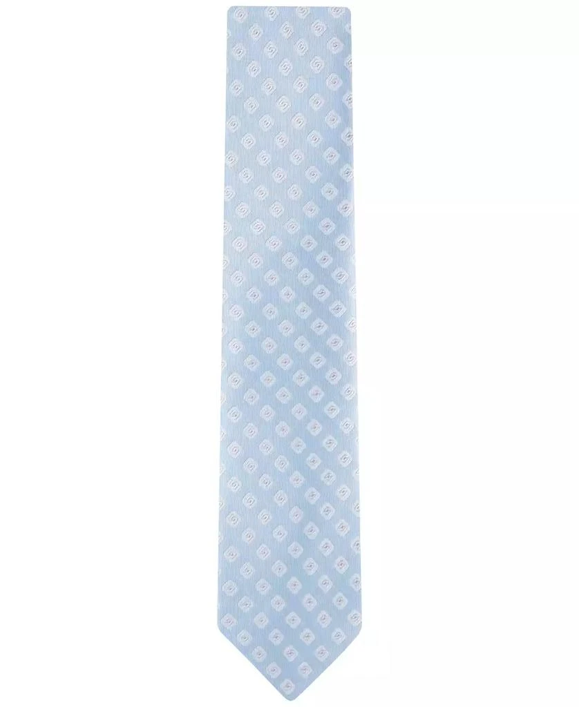 Tommy Hilfiger Men's Adelanto Medallion Tie 2