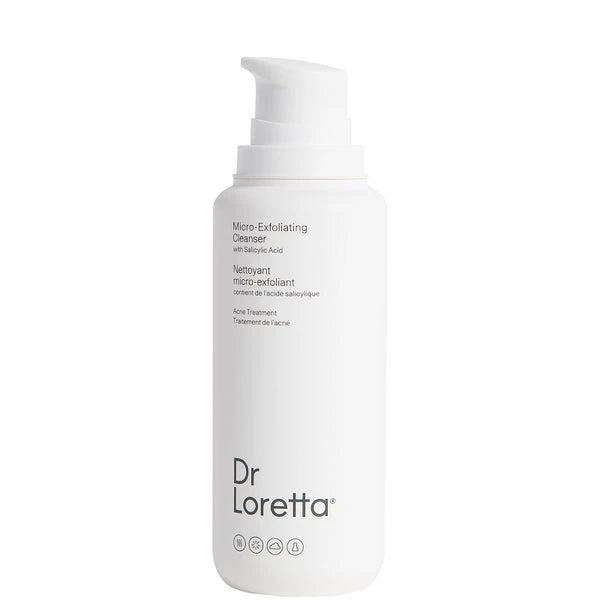 Dr. Loretta Dr. Loretta Micro-Exfoliating Cleanser 2