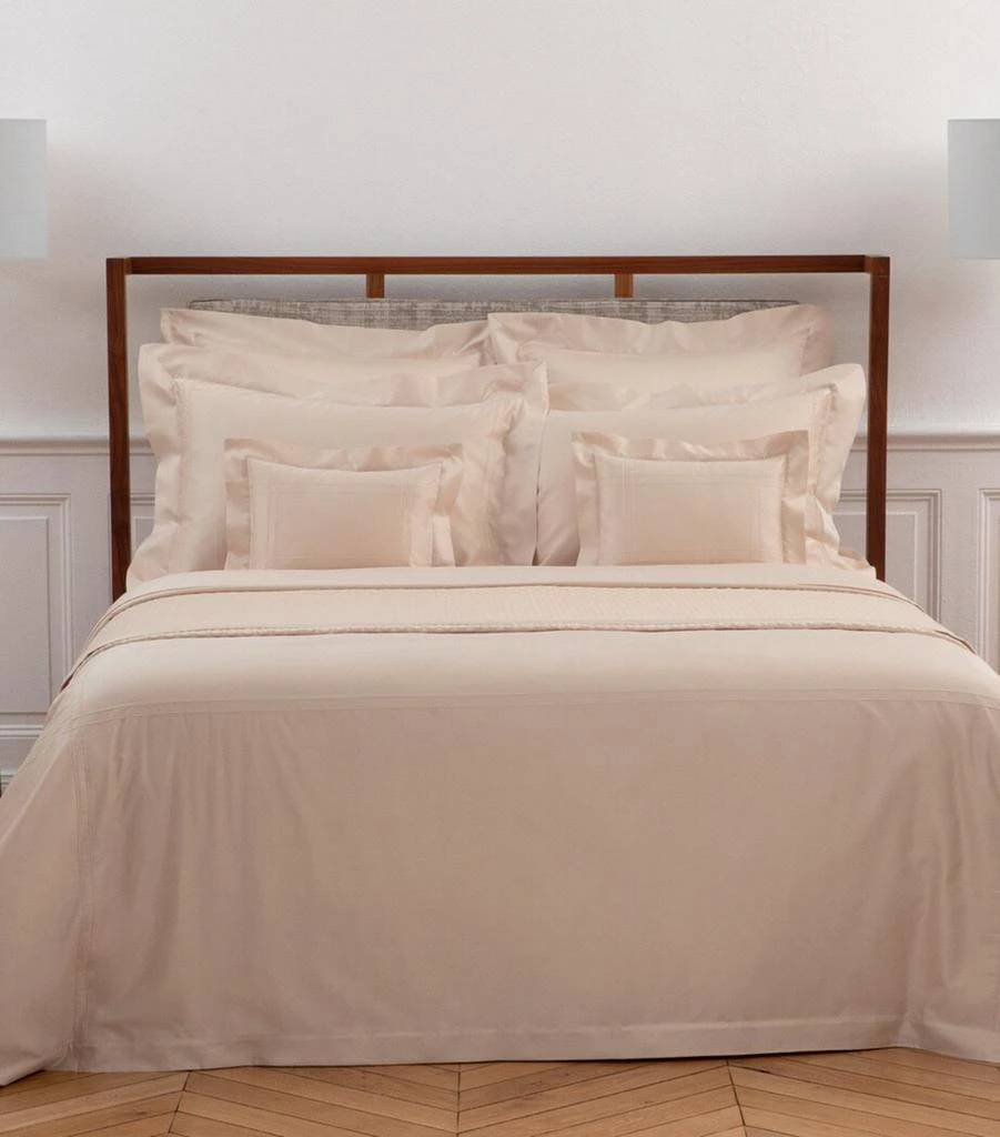 Yves Delorme Couture Adagio Emperor Duvet Cover (280cm x 240cm) 1