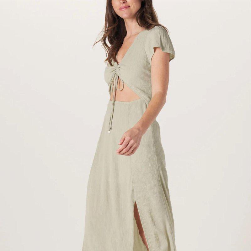 The Normal Brand Ezra Dress